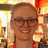 Simone Zimmermann
