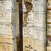 Die Archive im Landkreis Sigmaringen verwahren ehemalige historische Dokumente aus vielen Jahrhunderten. Unser Bild zeigt ...