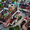 Touristisch gesehen haben Bad Säckingen und die Region eine Menge zu bieten. Doch Kultur- und Urlaubsbetrieb leiden massiv unter der ...