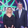 Michaela Barisic hat beim Zocker-Spezial von Wer wird Millionär? am Freitag die Chance auf zwei Millionen Euro. Bild: RTL