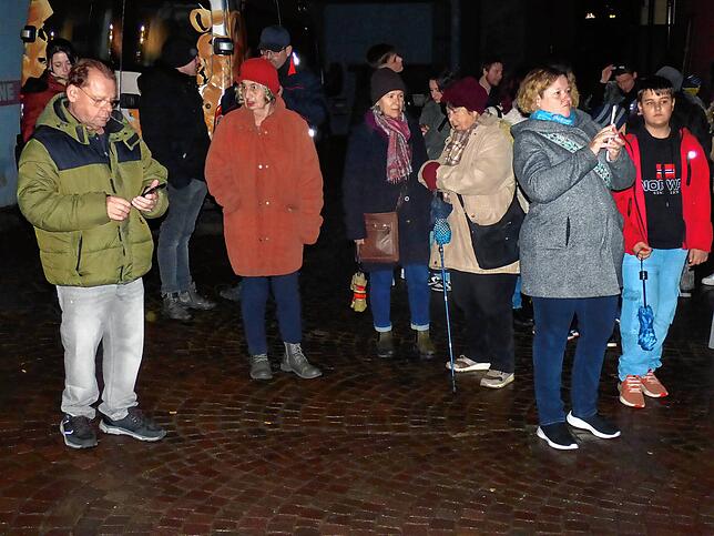 Bild 2: S‘goht dagege – Bad Säckingen eröffnet die närrische Zeit