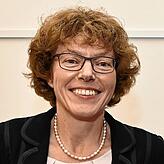 Richterin Ulrike Steiner hatte wenig Verständnis für die fehlende Einsicht des Angeklagten, der eine Therapie verweigerte.