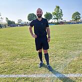 Bild 30: Leute mit Pfiff! Wir stellen Schiedsrichter vor, die für Ordnung auf den Fußballplätzen sorgen