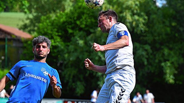Bild 30: SF Schliengen siegen 1:0 gegen die SG Mettingen/Krenkingen – und wir haben Bilder!