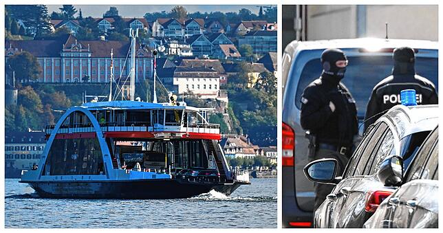 Bild 2: Verletzte bei Hausbrand und wilde Gerüchte um den „Zu verschenken“-Hund