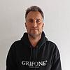Jorjos Nissan, Trainer des FC Aramäer Pfullendorf.