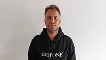 Jorjos Nissan, Trainer des FC Aramäer Pfullendorf.