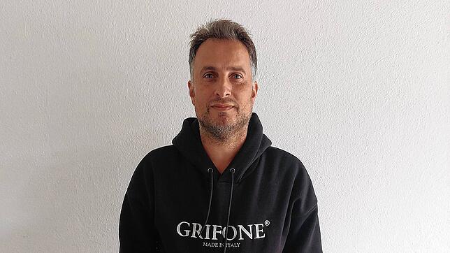 Jorjos Nissan, Trainer des FC Aramäer Pfullendorf.