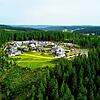 Die Katharinenhöhe, eingebettet in die wunderbare Schwarzwaldlandschaft. Nachdem nun bei insgesamt sieben Personen, davon drei Patienten ...