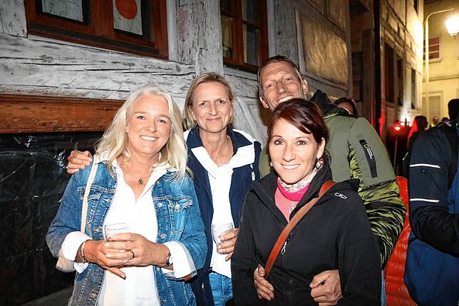 Bild 28: Schön war&lsquo;s! Hier sind die Bilder vom letzten Gassenfreitag 2023