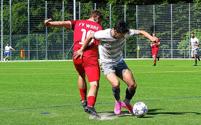 Bild 30: Linzgauer Titelparty! So bejubelt der FC Aramäer Pfullendorf die Meisterschaft
