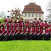 Die Musikkapelle Menningen feiert ihr 25-jähriges Bestehen vom 27. bis 30. Juni mit einem Dorf-Musikfest. Höhepunkt ist dabei das große ...