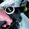 In der Theorie effizienter, sind Diesel-Pkw in den letzten Jahren jedoch schwerer und die Motoren durchschnittlich stärker geworden als ...