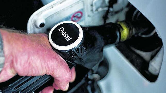 In der Theorie effizienter, sind Diesel-Pkw in den letzten Jahren jedoch schwerer und die Motoren durchschnittlich stärker geworden als ...