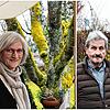 Heidi Simon aus Singen und Alois Griß aus Rielasingen-Worblingen sind zwei von Millionen Grundstückseigentümern im Land, die seit diesem ...