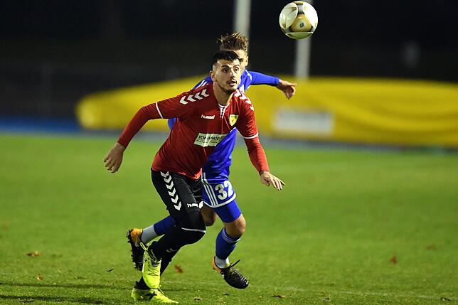 Bild 22: FSV Rheinfelden siegt gegen die SG Nordweil/Wagenstadt mit 2:0 &ndash; und wir haben Bilder!