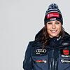 Daniela Maier zog sich einen Kreuzbandriss im rechten Knie zu.