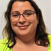 Manuela Lehmann, Vorsitzende Heimat- und Trachtenbund Bräunlingen
