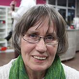 Platz 22: Margarete Liebchen, 77 Jahre