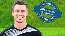 Jakob Prezer.