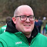 Trainer Kevin Nicklas (SV Inzlingen): „Angesichts der Umstände bin ich mit dem Auftritt sehr zufrieden. Unser Fokus liegt auf dem ...