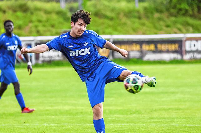 Bild 26: SC Lauchringen feiert den Aufstieg in die Kreisliga A – und wir haben Fotos!