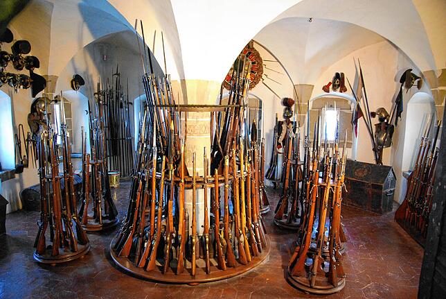 Bild 27: Historisches Überlingen: Vorträge und Führungen zum 1250-jährigen Stadtjubiläum