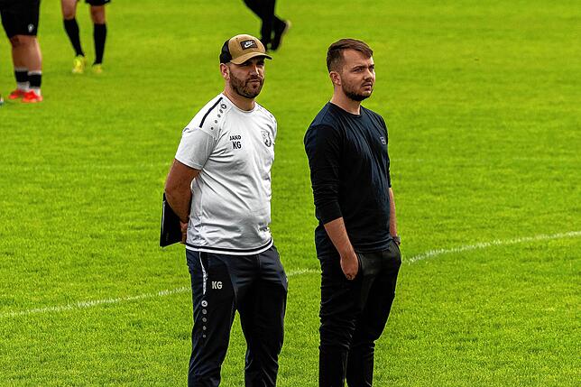 Bild 28: FSV Rheinfelden gewinnt Bezirksderby gegen den FC Erzingen mit 5:1 &ndash; und wir haben Bilder!