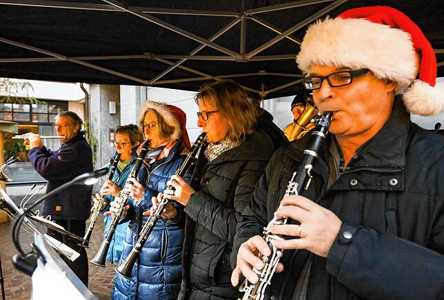 Bild 10: Die schönsten Bilder vom Christkindlemarkt in Radolfzell