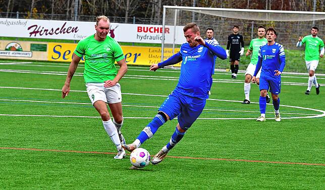 Bild 11: SG Mettingen/Krenkingen besiegt FC Hauingen mit 6:0 – und wir haben Bilder!