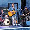 Tobias Conzelmann und Band machten am Freitag den Auftakt zur Open-Air Veranstaltungsreihe in Pfullendorf. Die Zuschauer waren mit ...