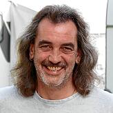 Noch bis Ende der aktuellen Saison 2021 ist Sascha Feldmann Pächter des Bruderhofer-Campingplatzes in Staad. Er war hier 15 Jahre lang ...
