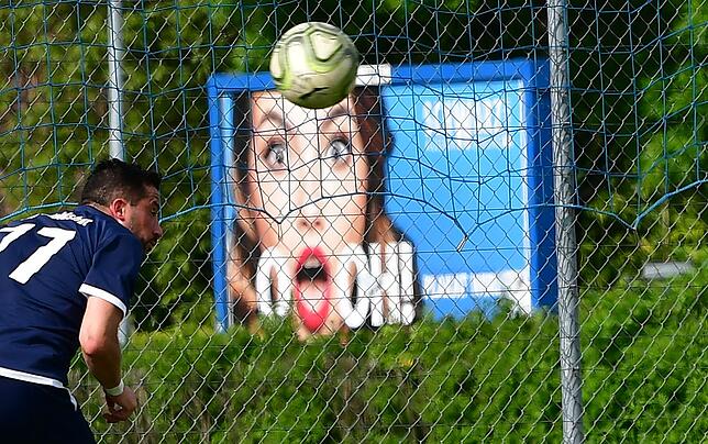 Bild 1: VfB Waldshut besiegt Bosporus FC Friedlingen mit 7:0 &ndash; und wir haben Bilder!