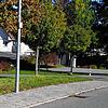 Im Grüninger Neubaugebiet &bdquo;Weidenäcker&ldquo; liegt das Traumgrundstück, wie Ortsvorsteher Michael Böhm sagt. Dort soll die ...
