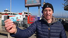 Seit über 10 Jahren ist Ulrich Stief Inhaber der Rabattkarte s‘Kärtle der Stadtwerke Konstanz. Dass jetzt die Konditionen zum 1. April ...