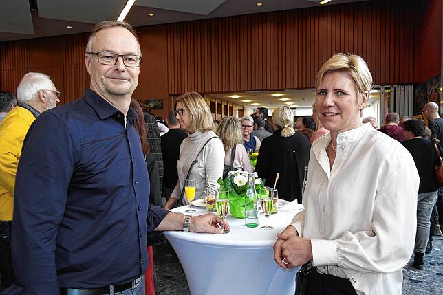 Bild 10: Die schönsten Bilder vom Neujahrsempfang in Oberteuringen