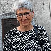 Heidi Ebner aus Oberalpfen sagt: „Für mich war es wichtig, dass endlich wieder die Möglichkeit geschaffen wurde, einen ...