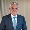 Thomas Strobl (CDU), Innenminister von Baden-Württemberg, kommt nach Tengen.