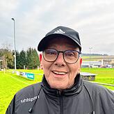 Horst Brenner ist seit dieser Saison der Trainer der SG Kirchen-Hausen, die die vergangene Spielzeit in der Bezirksliga Schwarzwald als ...
