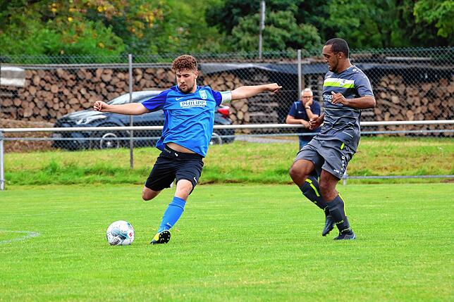 Bild 19: FC Hauingen fegt den FV Degerfelden mit 10:1 vom Platz &ndash; und wir haben Bilder vom Spiel
