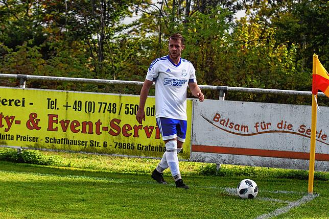 Bild 41: FC Dettighofen bleibt nach 0:2-Niederlage bei der SG Bettmaringen siegloses Schlusslicht der Liga &ndash; und wir haben Bilder!
