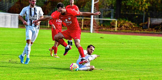Bild 7: FC Tiengen 08 besiegt den FC Wittlingen mit 6:2 &ndash; und wir haben Bilder!