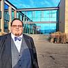 Nils Franke ist seit August 2022 neuer Schulleiter der Schlossschule Gaienhofen. In seinem ersten halben Jahr hat er sich vor allem das ...