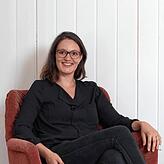Fabienne Schwarz-Loy ist Systemische Paartherapeutin und betreibt in Moos die &bdquo;Praxis Herzenslust&ldquo;.