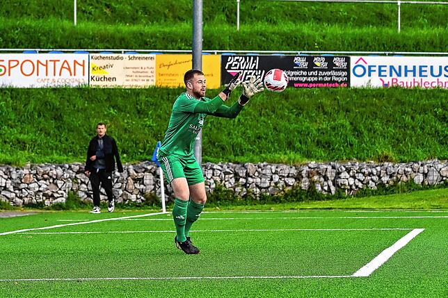 Bild 25: TuS Stetten gewinnt 6:2 gegen den FC Hochrhein – und wir haben Bilder!