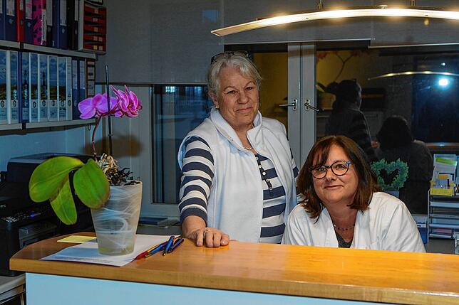 Dr. med. Ines Ahlhelm