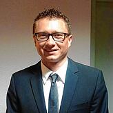 „So wie das aussieht, dürfen wir uns so etwas nicht oft erlauben.“Sebastian Grytner, Kämmerer
