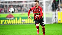 Ist reif für die Insel: Robin Koch wechselt vom SC Freiburg zu Leeds United.