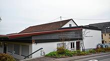 Kostenexplosion bei der Sanierung der Turn- und Festhalle in Sipplingen. Ursprünglich ging die Gemeinde von rund 2 Millionen Euro aus, ...