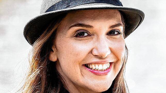 Tanya Stewner, Jahrgang 1974, zählt mit Bestsellern wie &bdquo;Liliane Susewind&ldquo; und &bdquo;Alea Aquarius&ldquo; zu Deutschlands ...